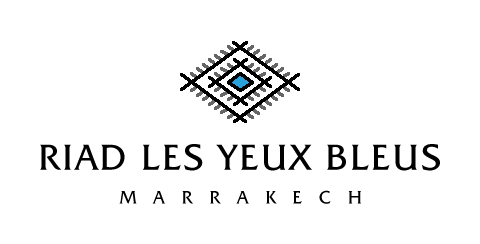 Riad Les Yeux Bleus — Marrakech